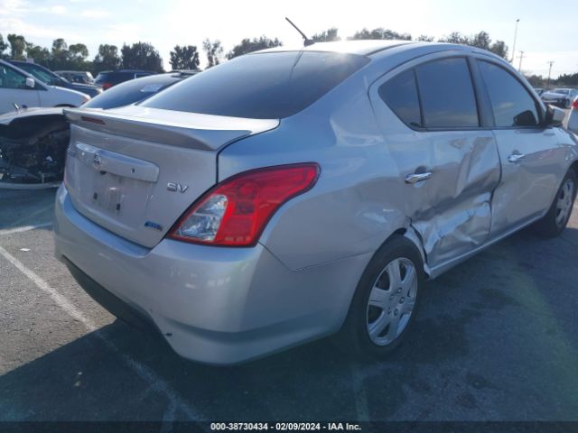 Photo 5 VIN: 3N1CN7APXGL826325 - NISSAN VERSA 