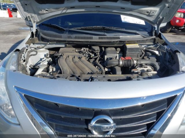 Photo 9 VIN: 3N1CN7APXGL826325 - NISSAN VERSA 