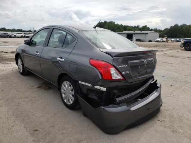 Photo 2 VIN: 3N1CN7APXGL826339 - NISSAN VERSA S 