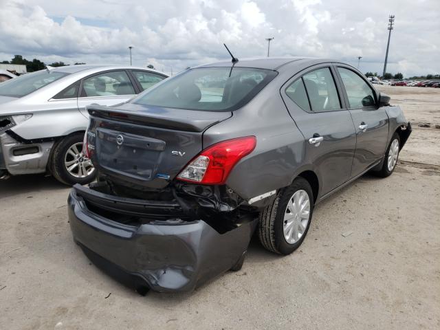 Photo 3 VIN: 3N1CN7APXGL826339 - NISSAN VERSA S 