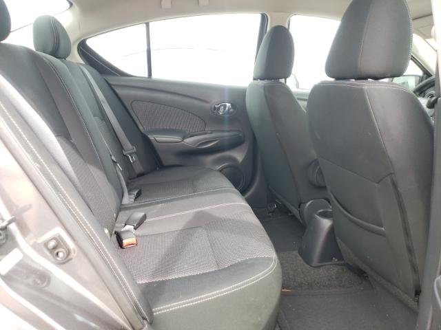 Photo 5 VIN: 3N1CN7APXGL826339 - NISSAN VERSA S 