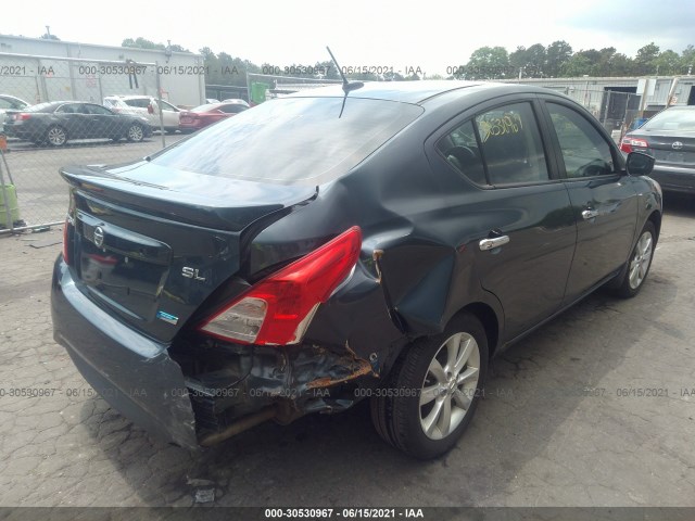 Photo 3 VIN: 3N1CN7APXGL828706 - NISSAN VERSA 