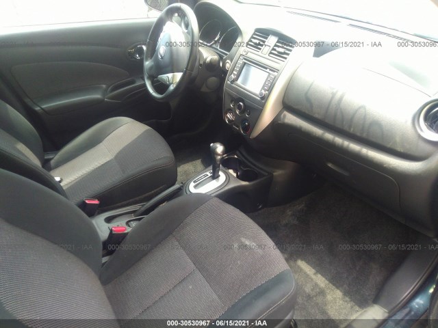 Photo 4 VIN: 3N1CN7APXGL828706 - NISSAN VERSA 