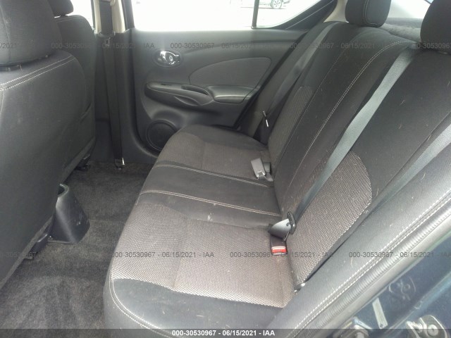 Photo 7 VIN: 3N1CN7APXGL828706 - NISSAN VERSA 