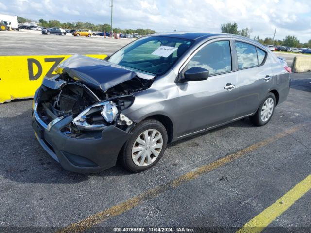 Photo 1 VIN: 3N1CN7APXGL828866 - NISSAN VERSA 