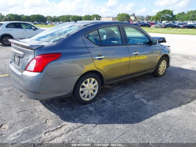 Photo 3 VIN: 3N1CN7APXGL828866 - NISSAN VERSA 