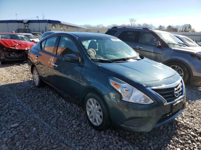 Photo 3 VIN: 3N1CN7APXGL830732 - NISSAN VERSA S 