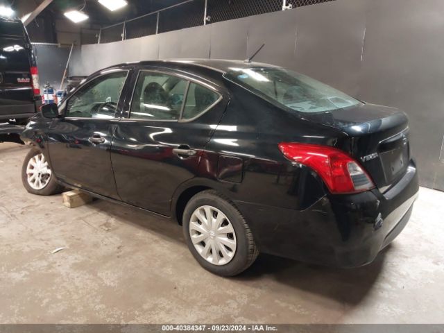 Photo 2 VIN: 3N1CN7APXGL831668 - NISSAN VERSA 