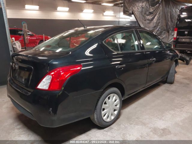 Photo 3 VIN: 3N1CN7APXGL831668 - NISSAN VERSA 