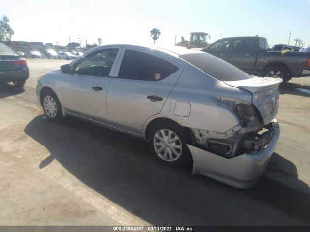 Photo 2 VIN: 3N1CN7APXGL832707 - NISSAN VERSA 