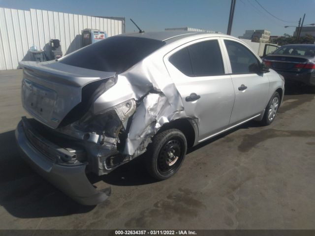 Photo 3 VIN: 3N1CN7APXGL832707 - NISSAN VERSA 