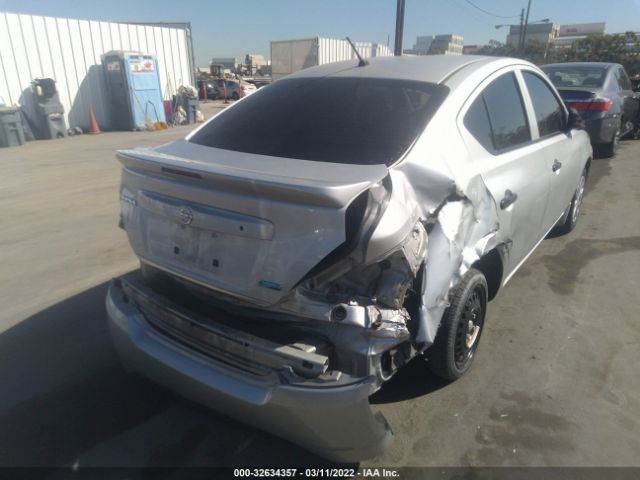 Photo 5 VIN: 3N1CN7APXGL832707 - NISSAN VERSA 