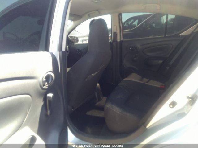 Photo 7 VIN: 3N1CN7APXGL832707 - NISSAN VERSA 