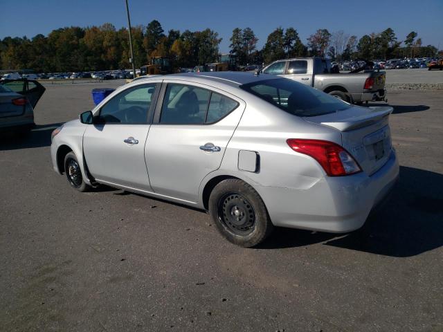 Photo 1 VIN: 3N1CN7APXGL835476 - NISSAN VERSA S 