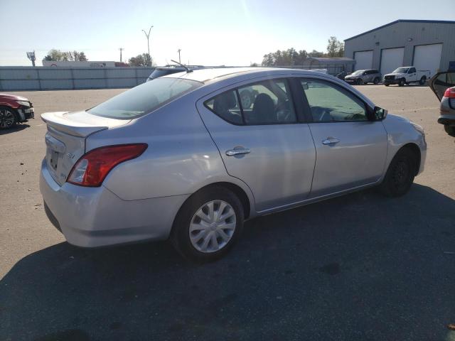 Photo 2 VIN: 3N1CN7APXGL835476 - NISSAN VERSA S 