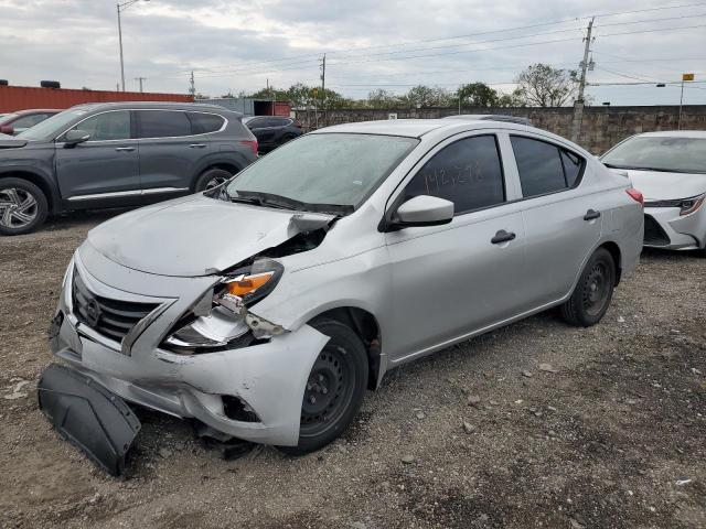 Photo 0 VIN: 3N1CN7APXGL836062 - NISSAN VERSA 