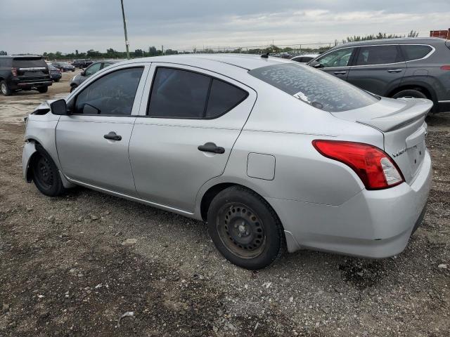 Photo 1 VIN: 3N1CN7APXGL836062 - NISSAN VERSA 