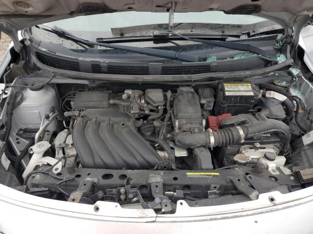 Photo 10 VIN: 3N1CN7APXGL836062 - NISSAN VERSA 