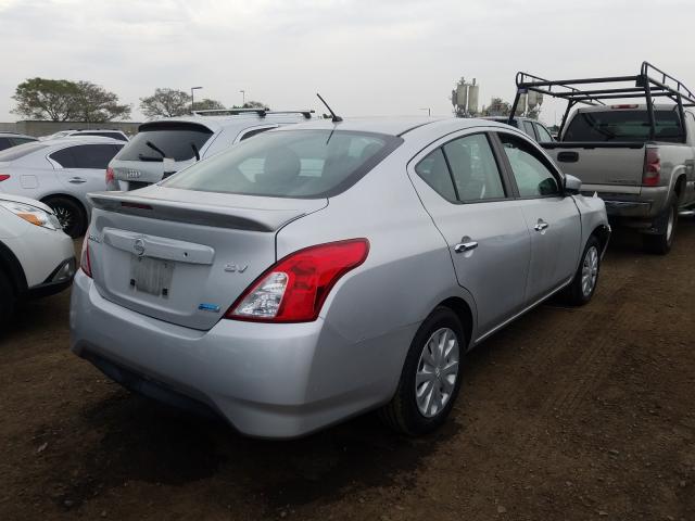 Photo 3 VIN: 3N1CN7APXGL837440 - NISSAN VERSA S 