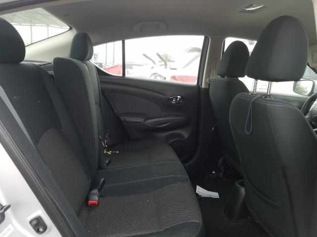 Photo 5 VIN: 3N1CN7APXGL837440 - NISSAN VERSA S 