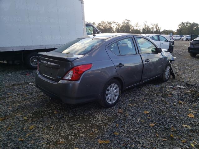 Photo 3 VIN: 3N1CN7APXGL838295 - NISSAN VERSA S 