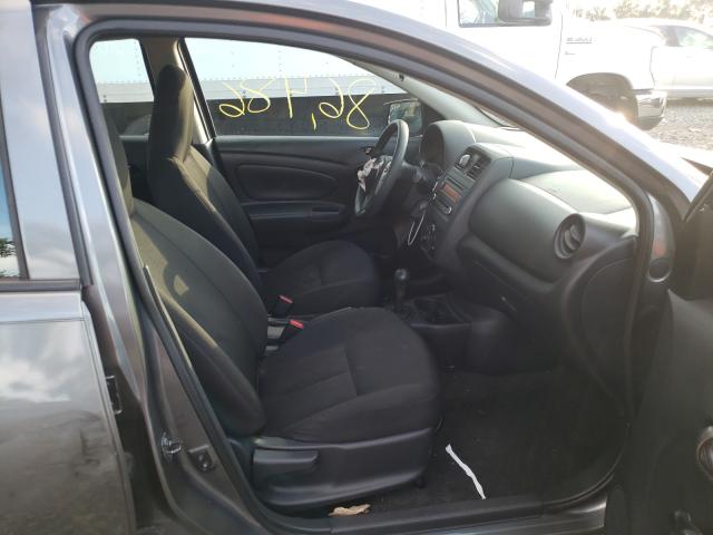 Photo 4 VIN: 3N1CN7APXGL838295 - NISSAN VERSA S 