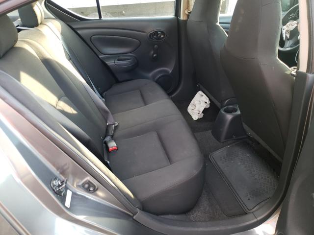 Photo 5 VIN: 3N1CN7APXGL838295 - NISSAN VERSA S 