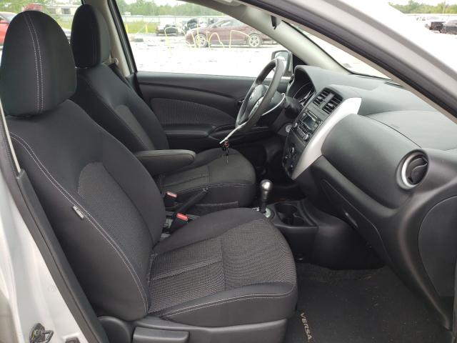 Photo 4 VIN: 3N1CN7APXGL838541 - NISSAN VERSA S 