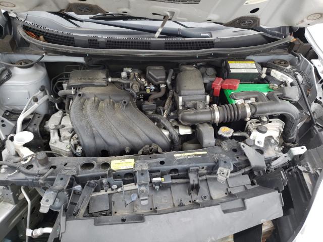 Photo 6 VIN: 3N1CN7APXGL838541 - NISSAN VERSA S 