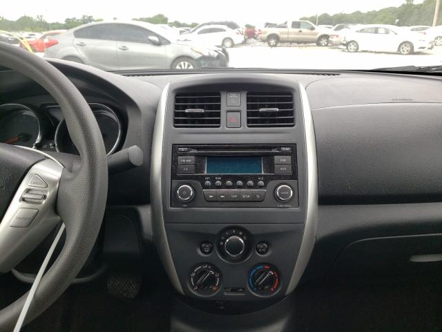 Photo 8 VIN: 3N1CN7APXGL838541 - NISSAN VERSA S 