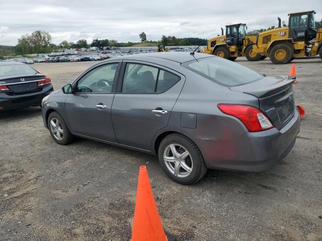 Photo 1 VIN: 3N1CN7APXGL839947 - NISSAN VERSA S 