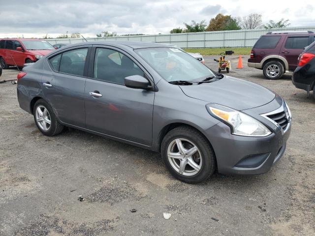 Photo 3 VIN: 3N1CN7APXGL839947 - NISSAN VERSA S 