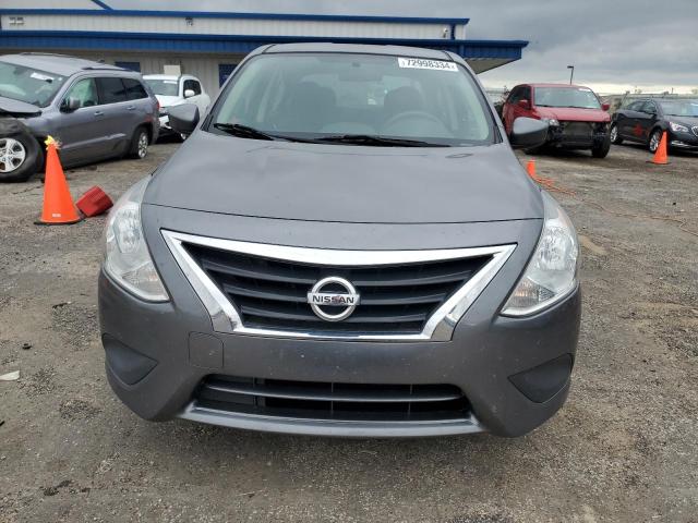 Photo 4 VIN: 3N1CN7APXGL839947 - NISSAN VERSA S 