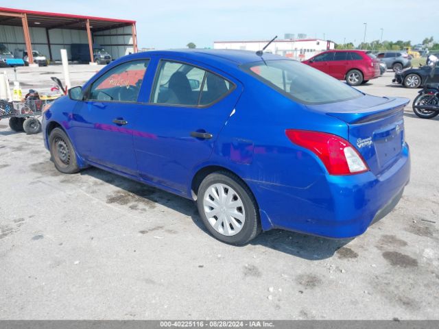 Photo 2 VIN: 3N1CN7APXGL840189 - NISSAN VERSA 