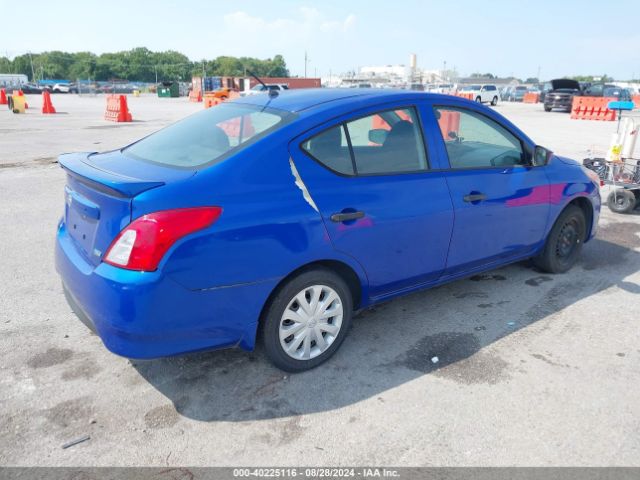 Photo 3 VIN: 3N1CN7APXGL840189 - NISSAN VERSA 