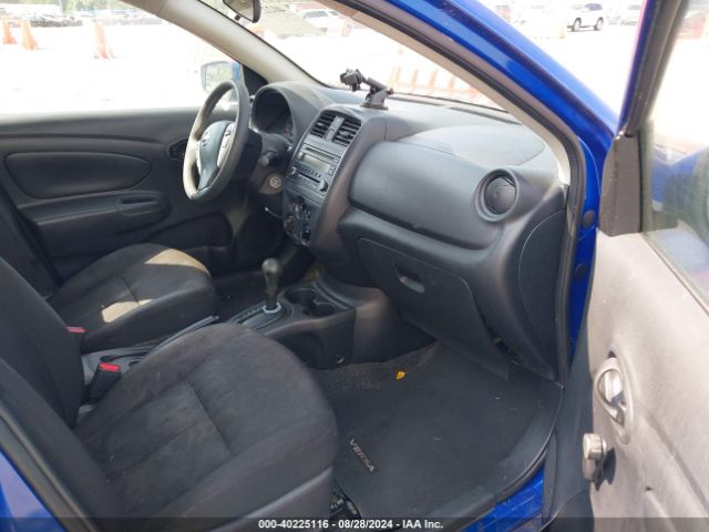 Photo 4 VIN: 3N1CN7APXGL840189 - NISSAN VERSA 