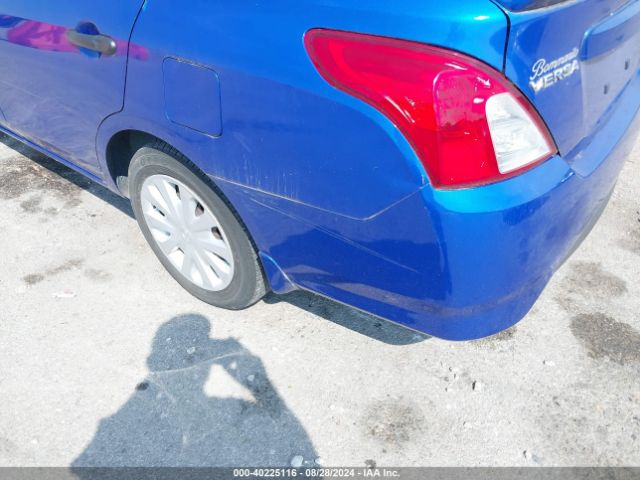 Photo 5 VIN: 3N1CN7APXGL840189 - NISSAN VERSA 