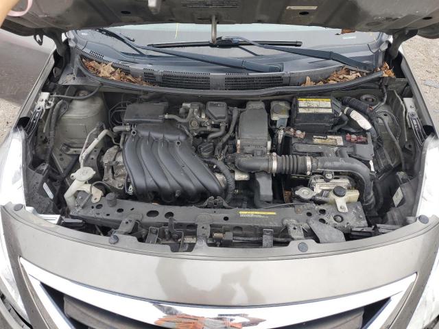 Photo 10 VIN: 3N1CN7APXGL840354 - NISSAN VERSA S 