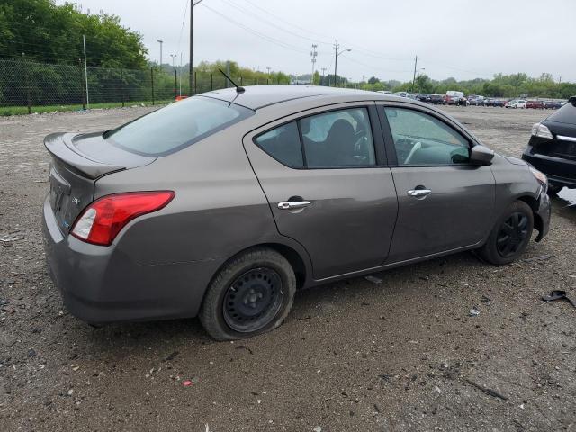 Photo 2 VIN: 3N1CN7APXGL840354 - NISSAN VERSA S 