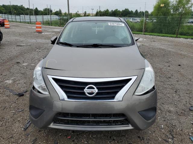 Photo 4 VIN: 3N1CN7APXGL840354 - NISSAN VERSA S 