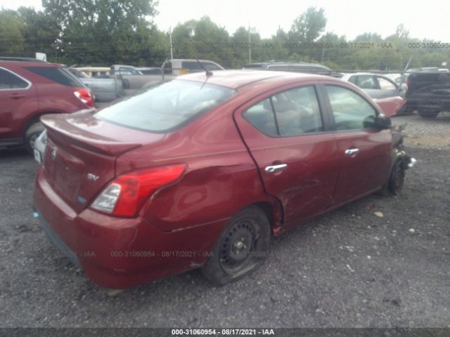 Photo 3 VIN: 3N1CN7APXGL840628 - NISSAN VERSA 