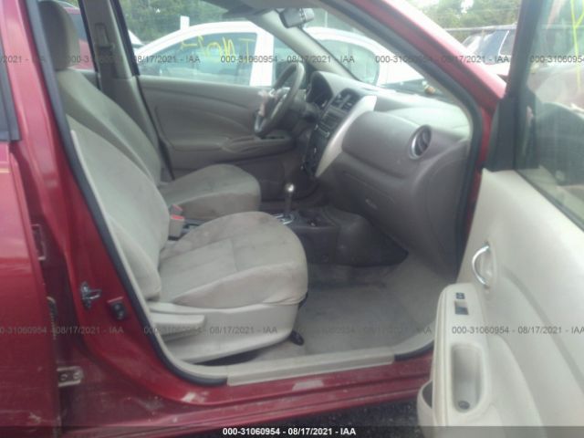 Photo 4 VIN: 3N1CN7APXGL840628 - NISSAN VERSA 