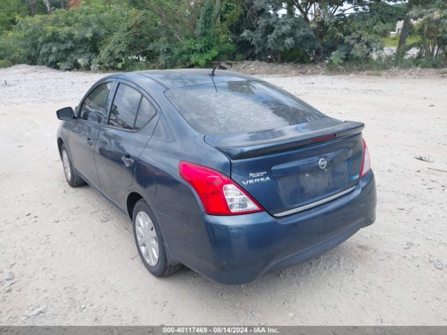 Photo 2 VIN: 3N1CN7APXGL843156 - NISSAN VERSA 