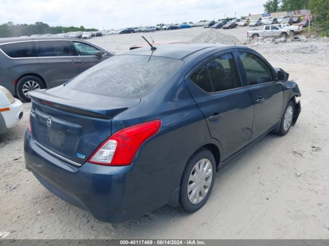 Photo 3 VIN: 3N1CN7APXGL843156 - NISSAN VERSA 