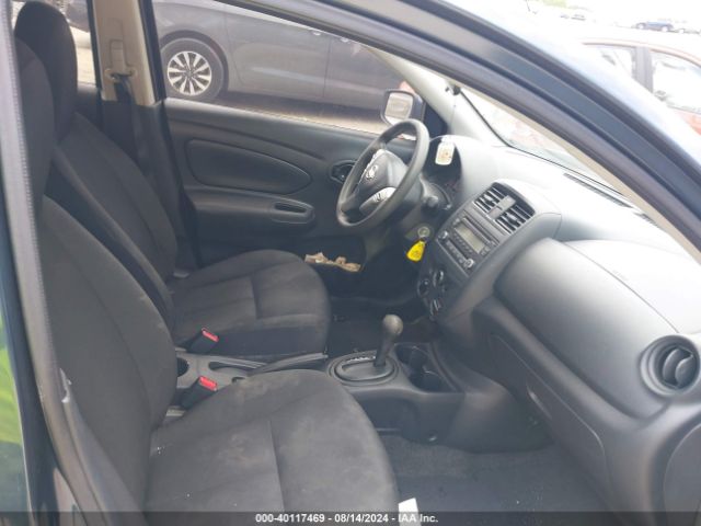 Photo 4 VIN: 3N1CN7APXGL843156 - NISSAN VERSA 