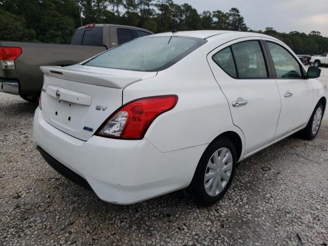 Photo 3 VIN: 3N1CN7APXGL843836 - NISSAN VERSA S 