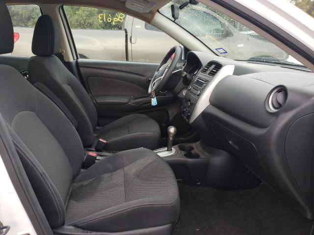 Photo 4 VIN: 3N1CN7APXGL843836 - NISSAN VERSA S 