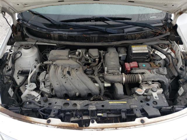 Photo 6 VIN: 3N1CN7APXGL843836 - NISSAN VERSA S 