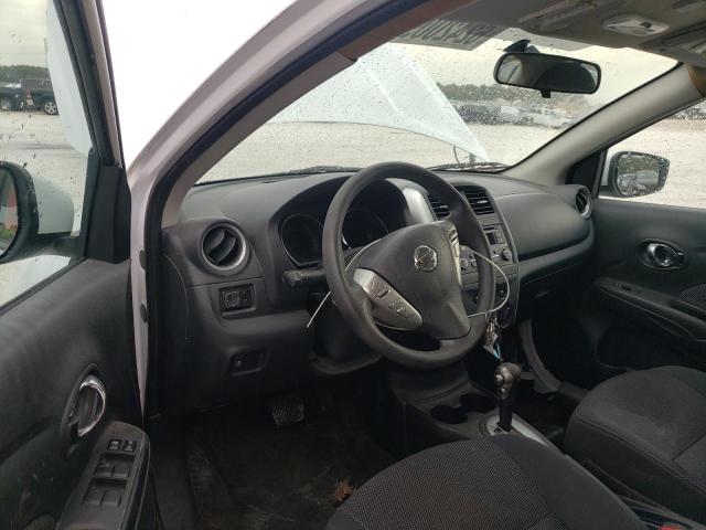 Photo 8 VIN: 3N1CN7APXGL843836 - NISSAN VERSA S 