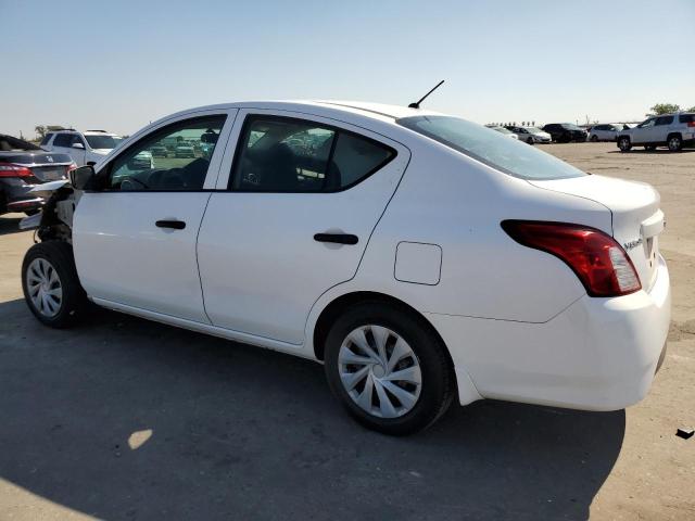 Photo 1 VIN: 3N1CN7APXGL844016 - NISSAN VERSA S 